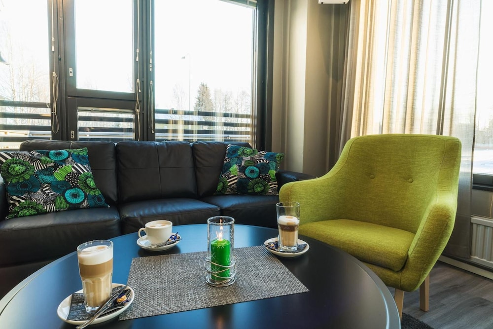 Hotel Kittila 26/40