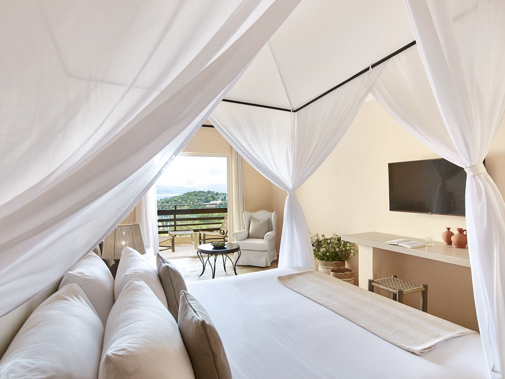 Grecotel Daphnila Bay 14/27