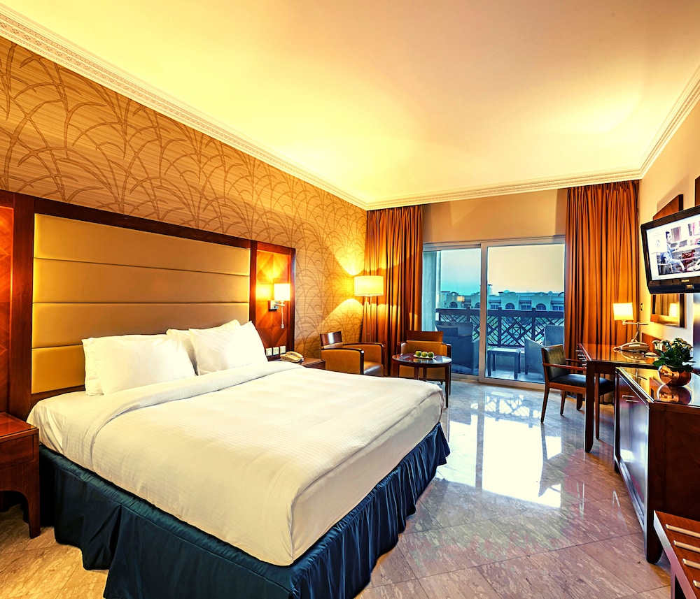 Crowne Plaza Jordan Dead Sea Resort and Spa 22/74