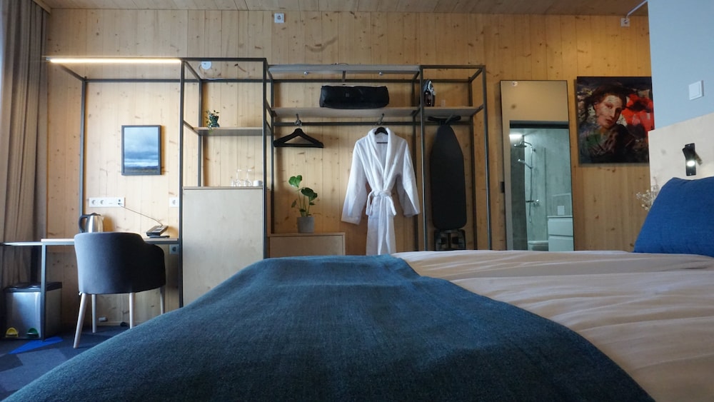 Family, Twin Beds, Sofa, Landhotel 7/10