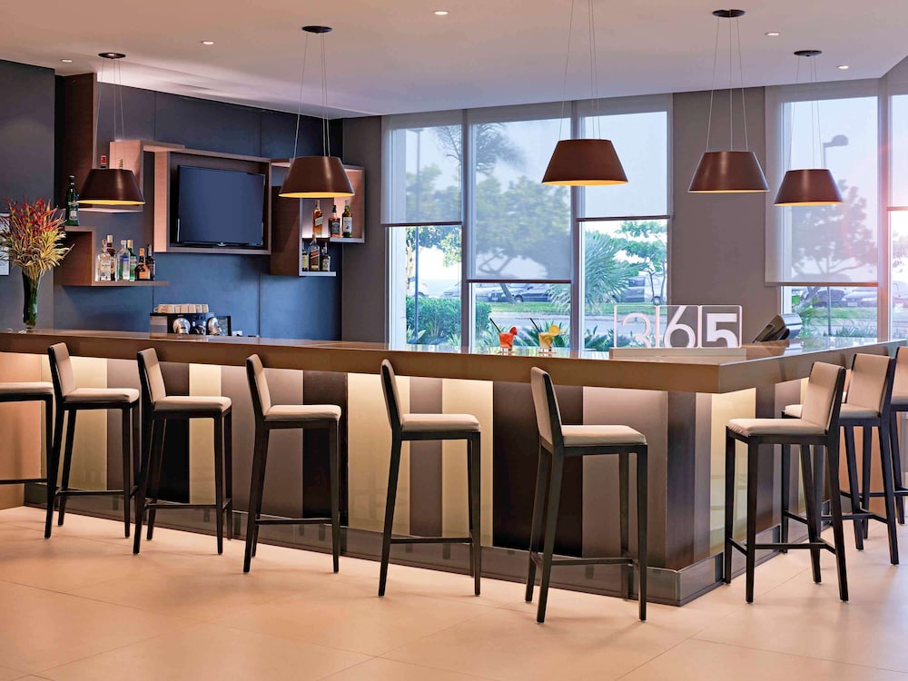 Regency Barra Hotel 40/50