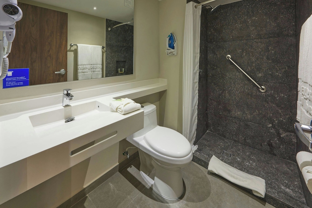 City Express by Marriott Tijuana El Florido 40/42