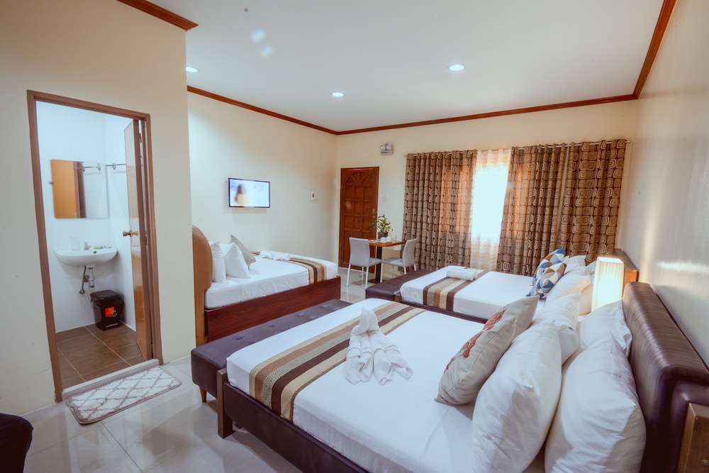 Rema Tourist Inn 21/37