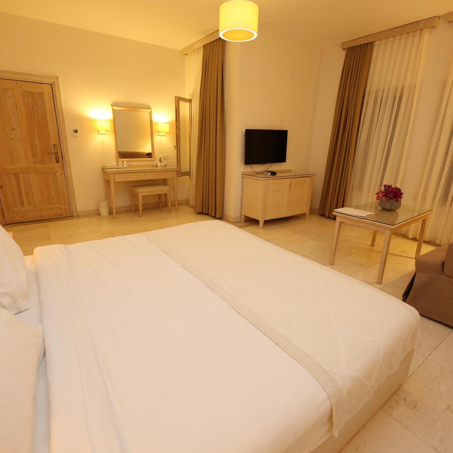 Kalem Adasi & Oliviera Resort Hotel 19/61