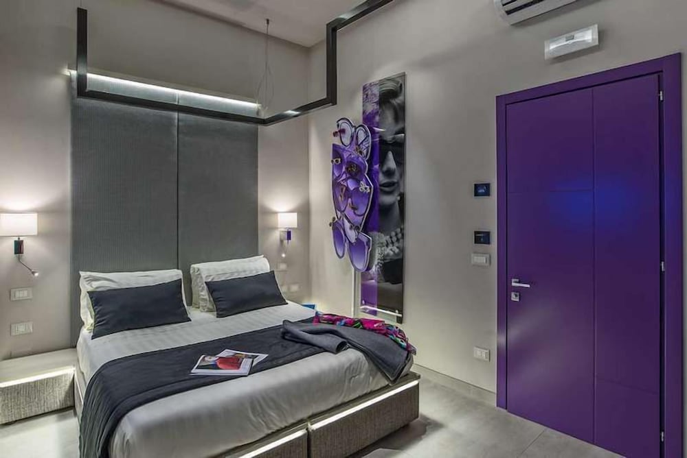 Via Veneto Prestige Rooms 14/59