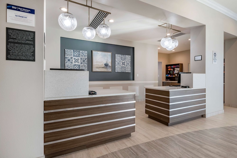 Best Western Plus Lakeland 8/38
