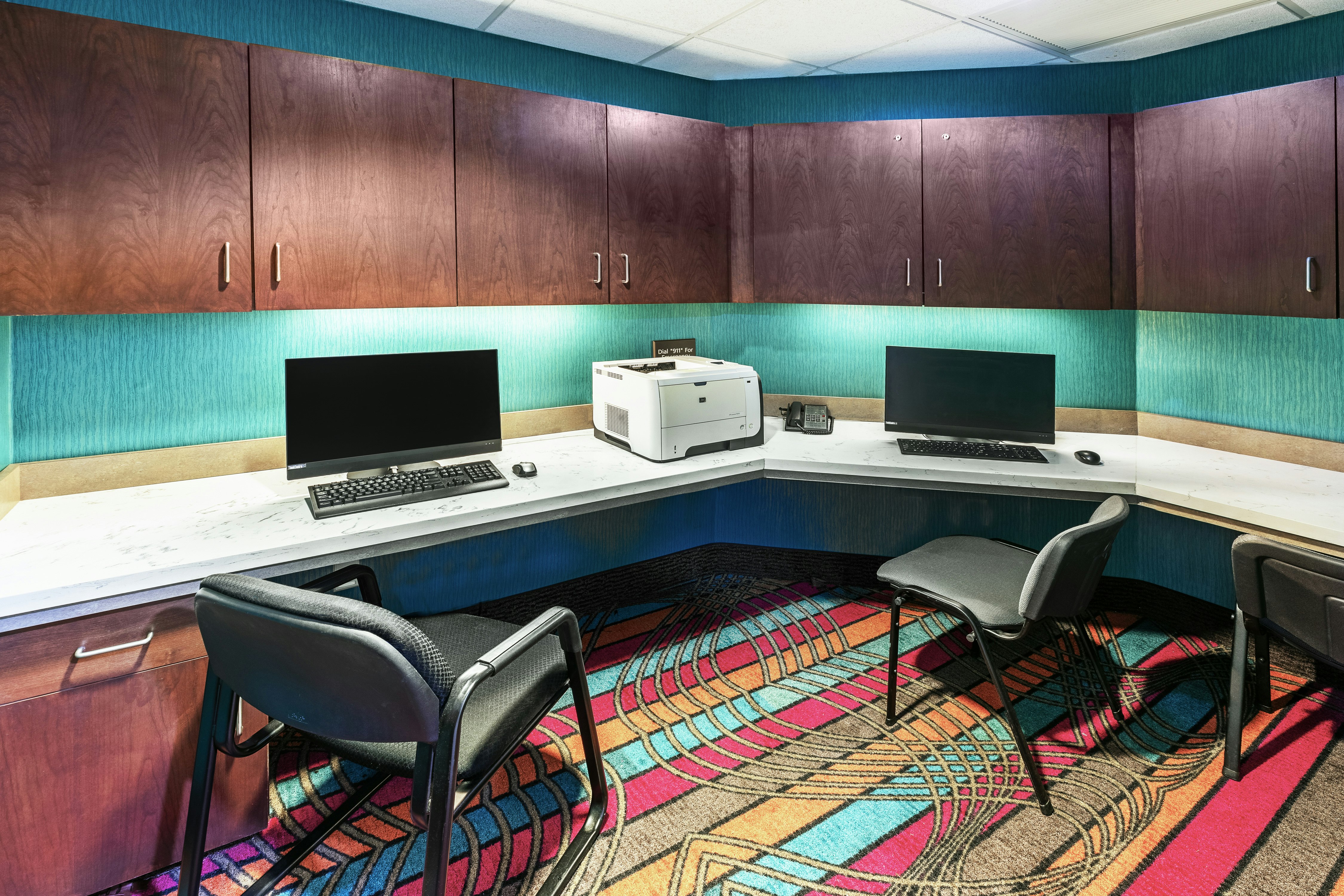 Hampton Inn Miami 42/44