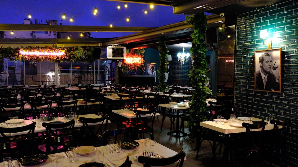 Gytha Hotel Pera 30/50
