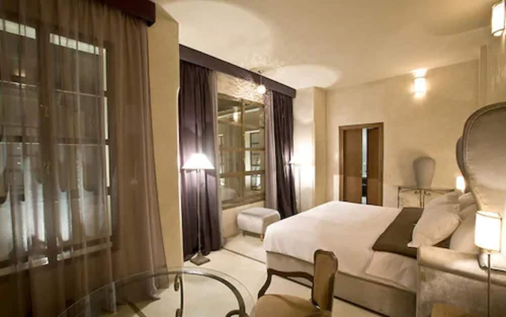 Riad Joya 37/39