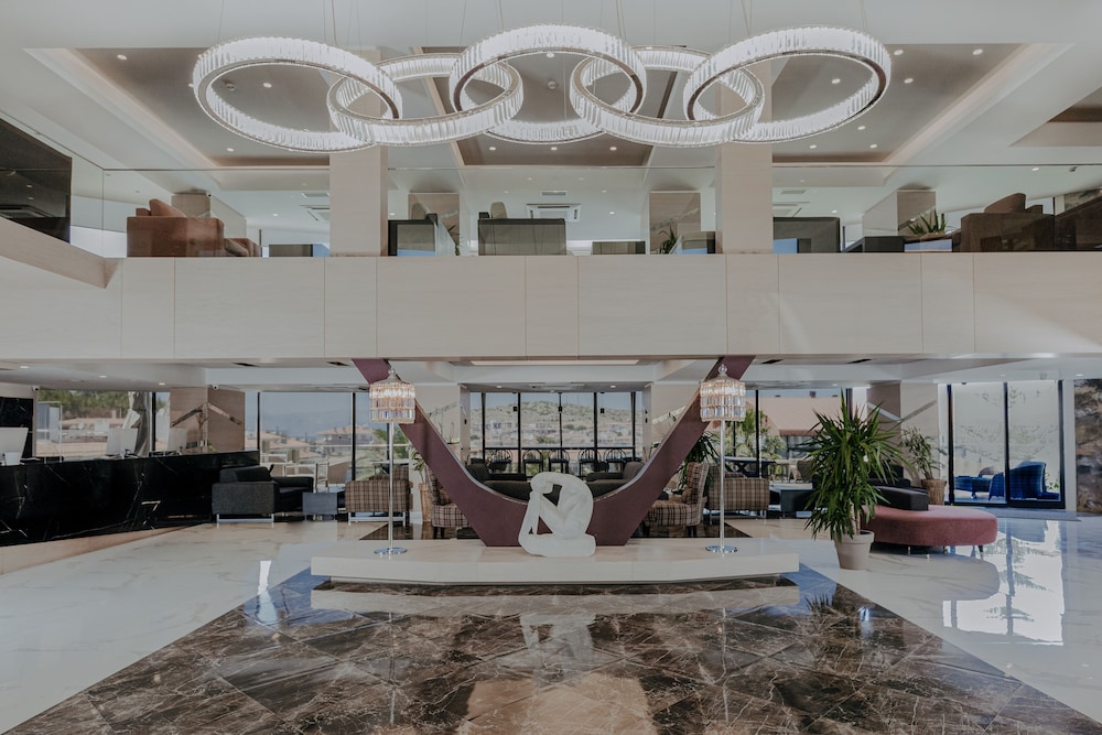 Piril Hotel Thermal Beauty And Spa 59/79