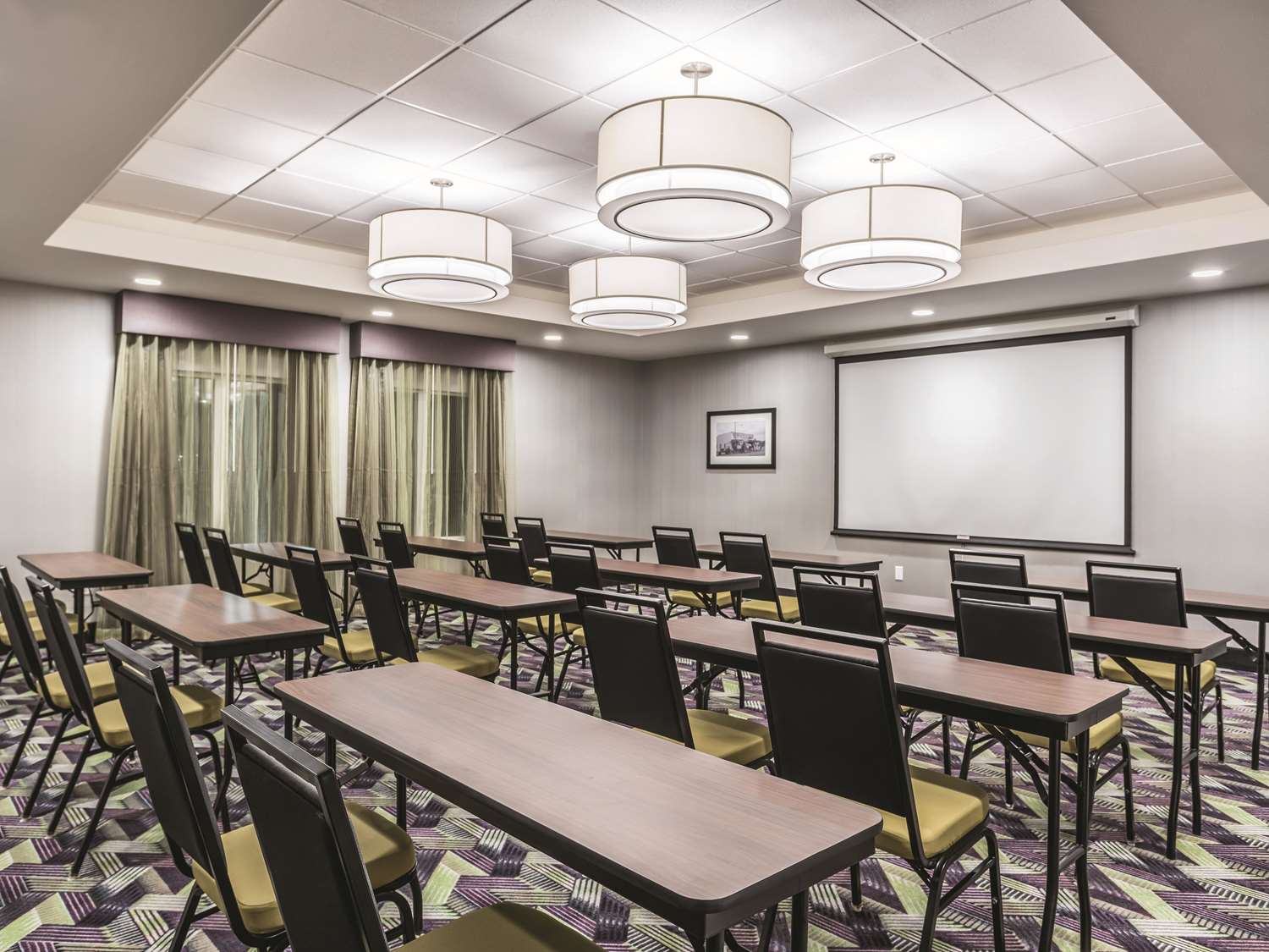 La Quinta Inn & Suites By Wyndham Walla Walla 38/45