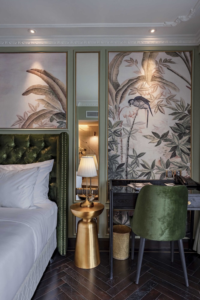 Signature By M Village Hai Ba Trung, a brand of Modern Village Lifestyle 22/45