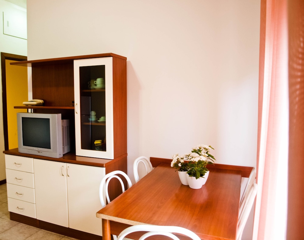 Residence Auriga 20/43