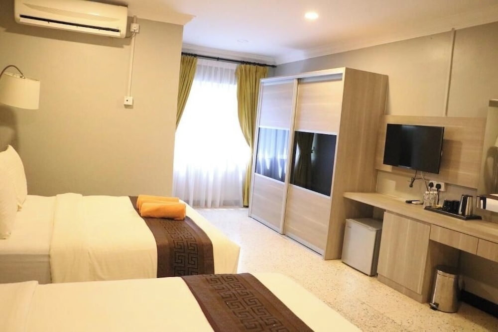 FELDA RESIDENCE TEKAM 11/24