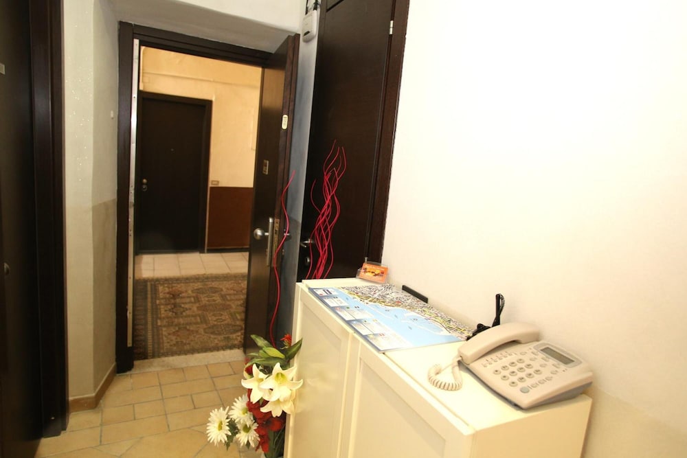 Sakura Inn Sanremo 3/21