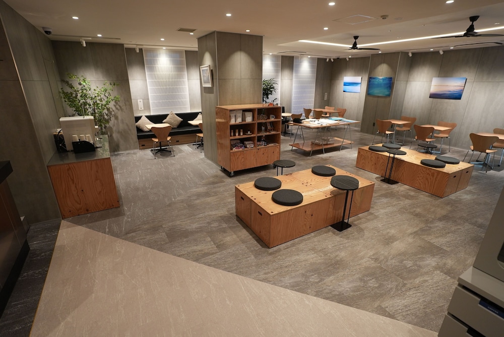 Tokyu Stay Shibuya 44/67