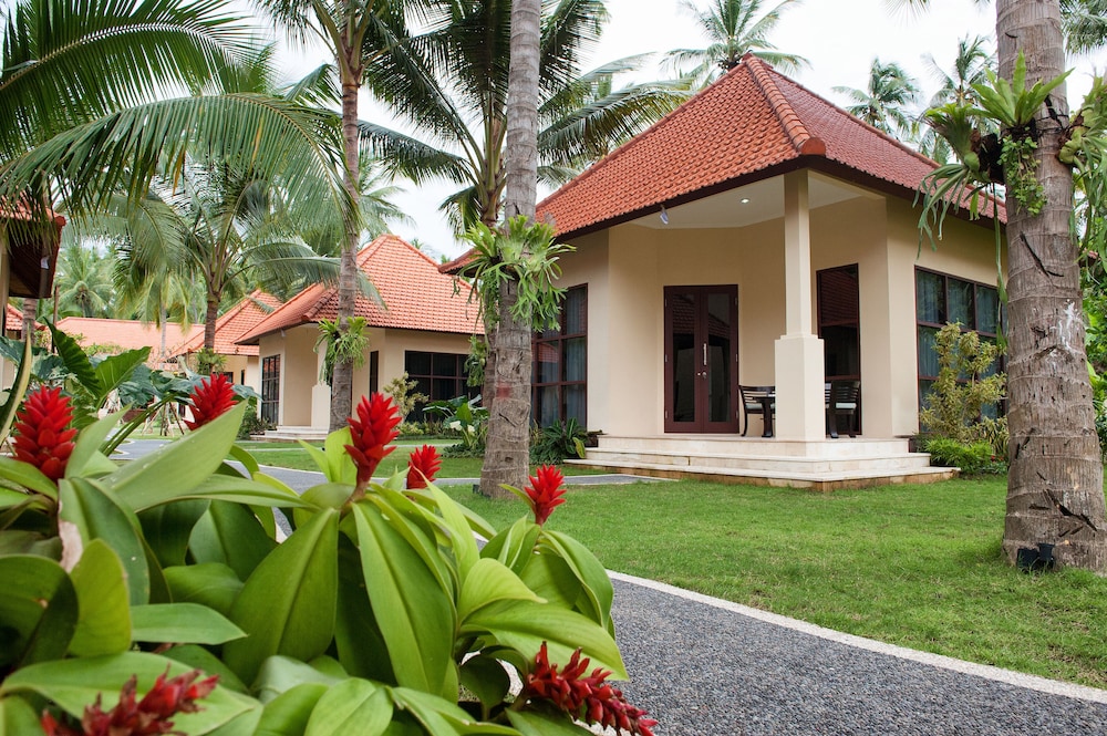 Discovery Candidasa Cottages And Villas 12/76