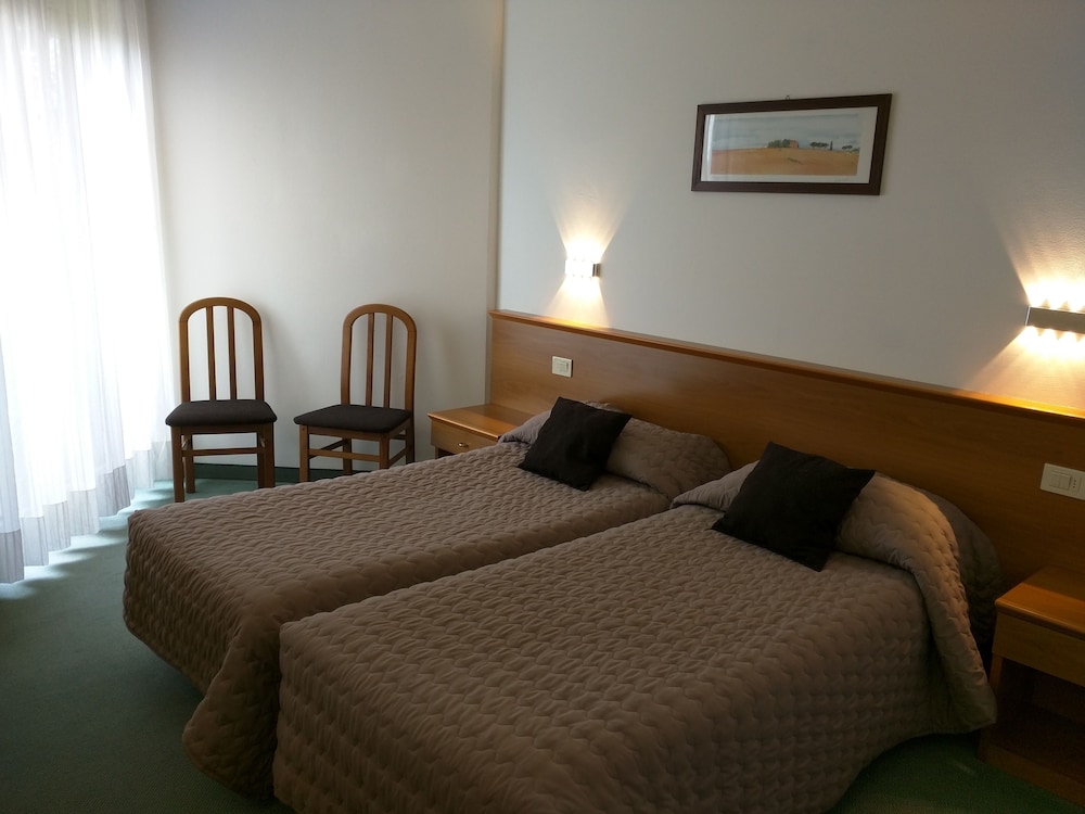 Hotel Everest 22/70