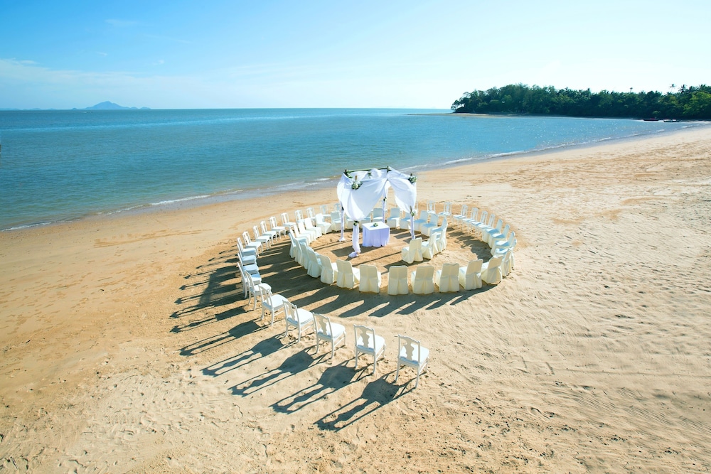 The ShellSea Krabi 53/65