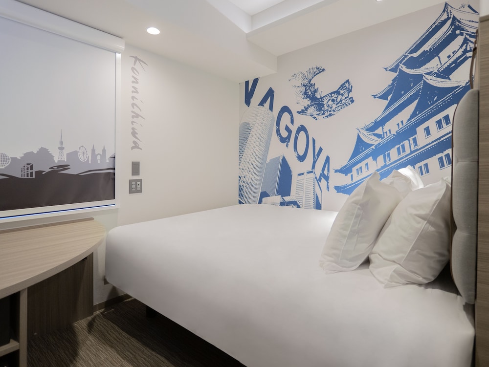 Travelodge Nagoya Sakae 15/37