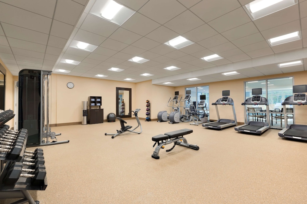 Homewood Suites By Hilton Augusta 35/54