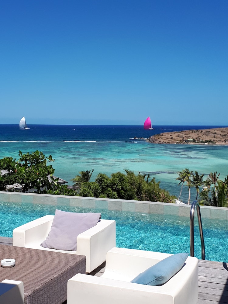 Lodge 4 Epices Villa 45/72