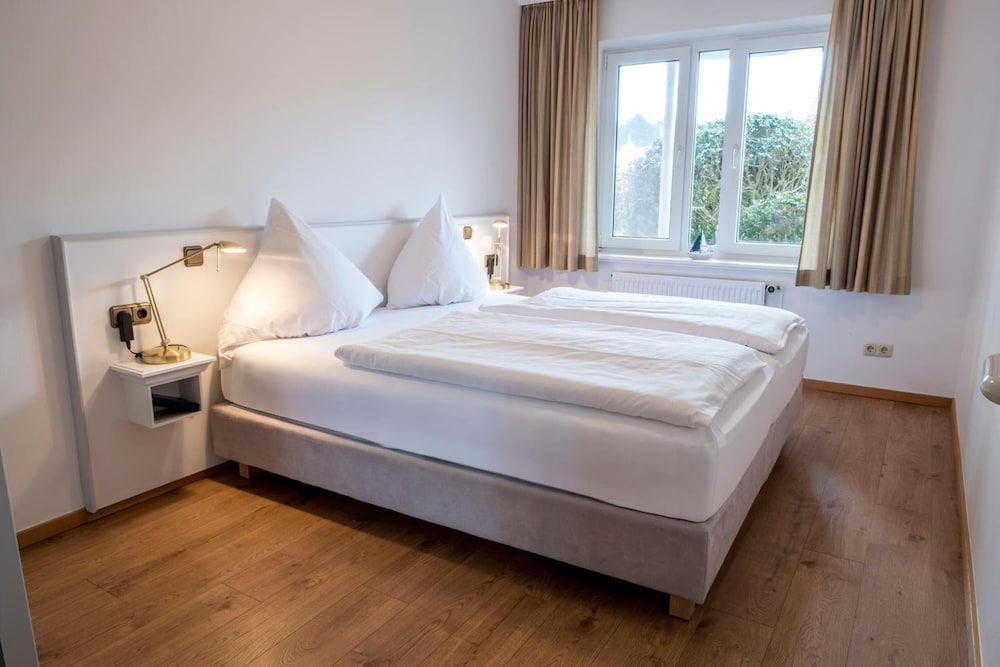Ringhotel Resort SPA Hohe Wacht 9/50