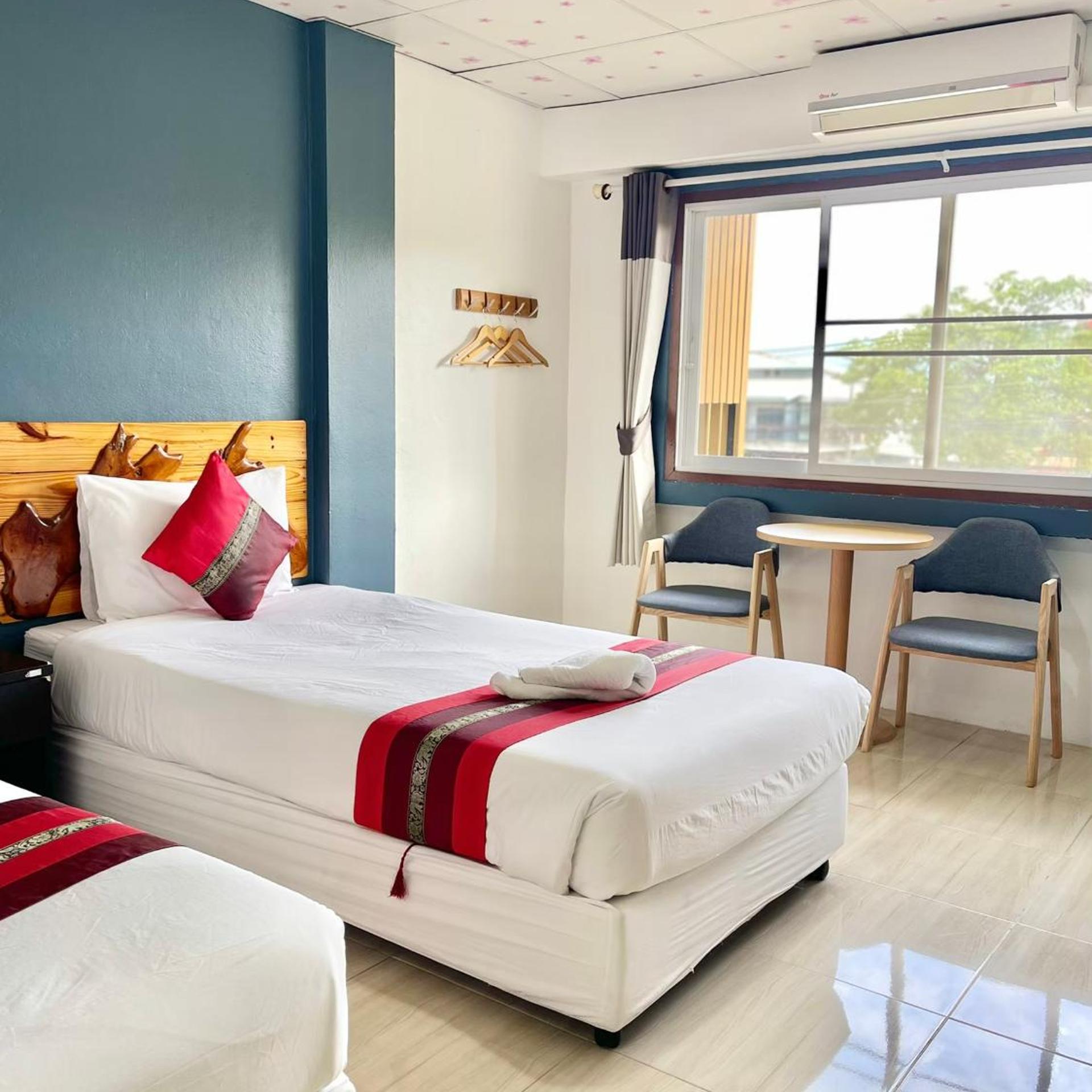 Diamond De Pai City Hotel 18/91