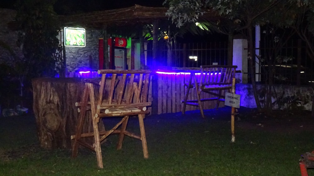 Beach Garden Bnb 44/48