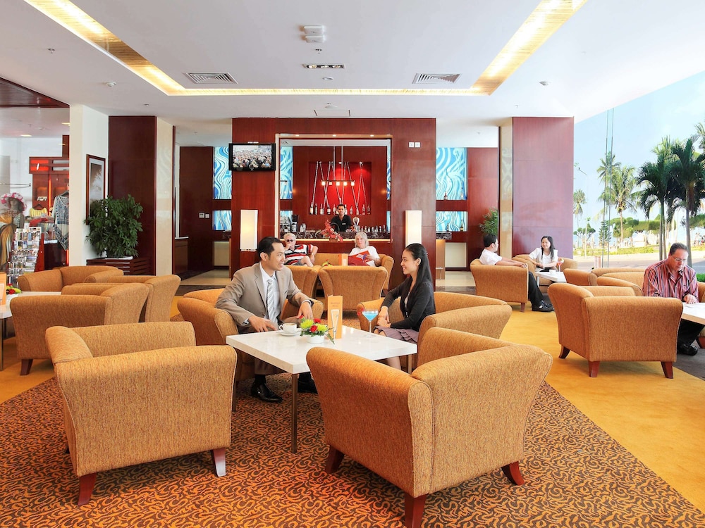 Novotel Nha Trang Hotel 52/77