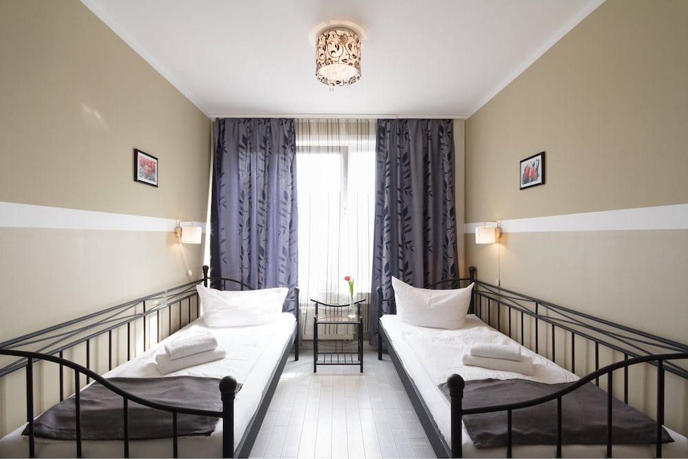Hotel Pankow 30/47
