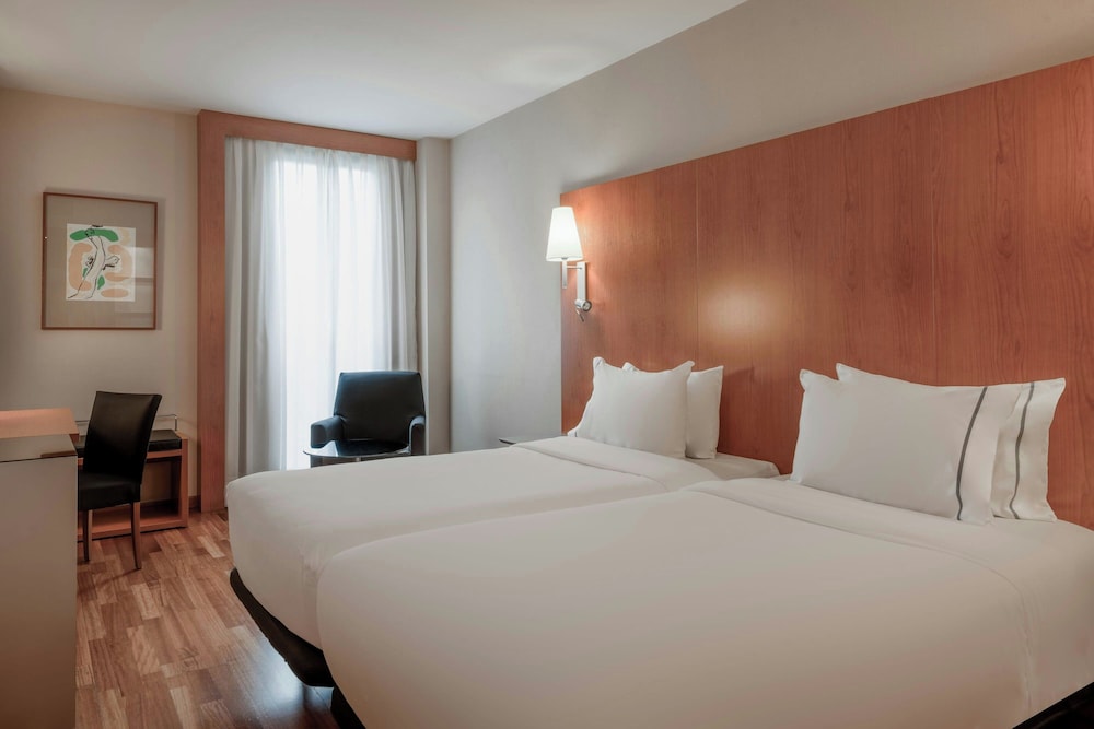 Ac Hotel Palencia 15/50