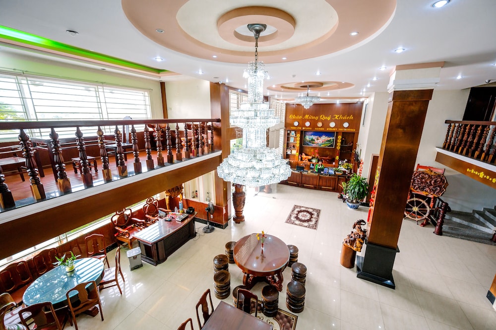Hoang Duc Hotel 7/63