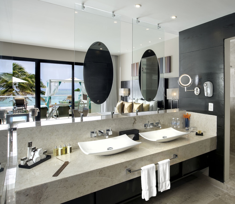 The Sens Tulum Riviera All Inclusive 72/72
