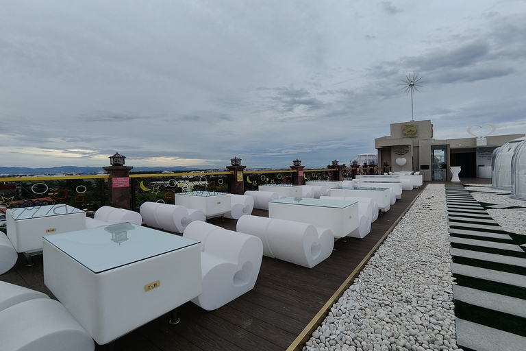 Mactan Grand Golden Hotel near Airport 10/11