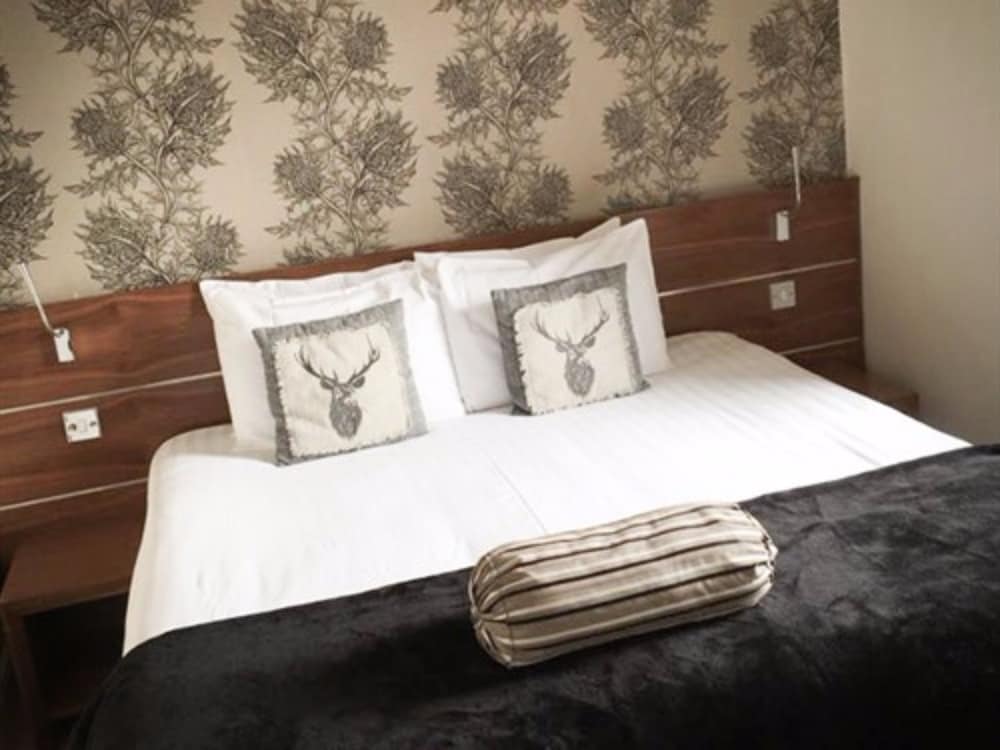The Drymen Inn 23/36