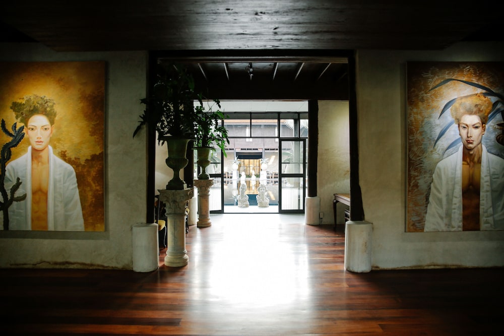 Villa Mahabhirom 13/50