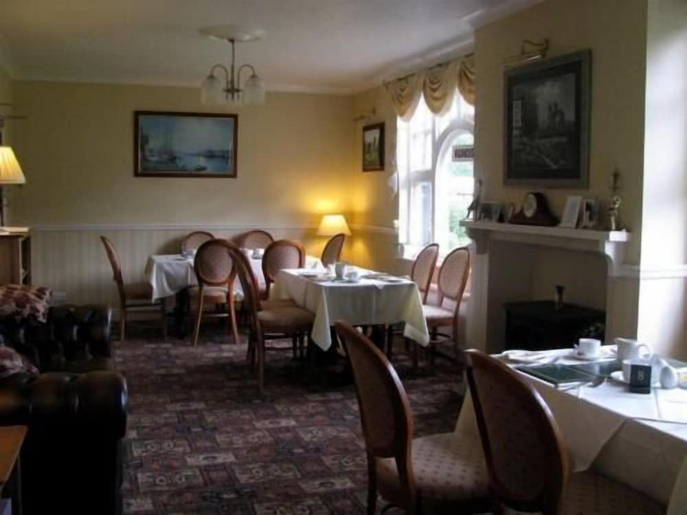 Meadowcroft Country Guest House 18/27
