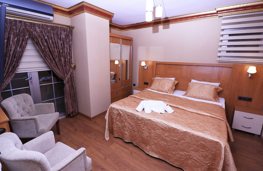 Marvell City Otel 13/33