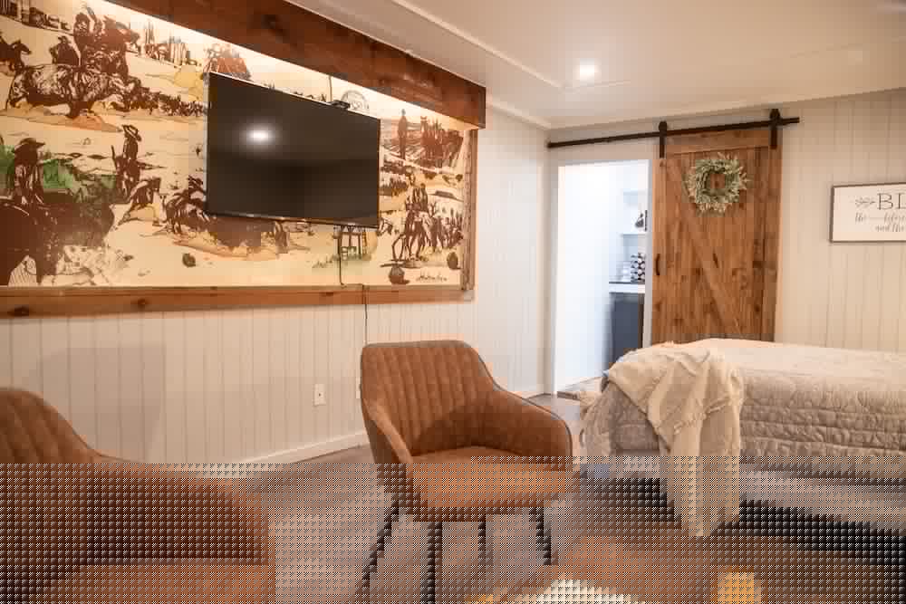 Big Texan Motel 33/50