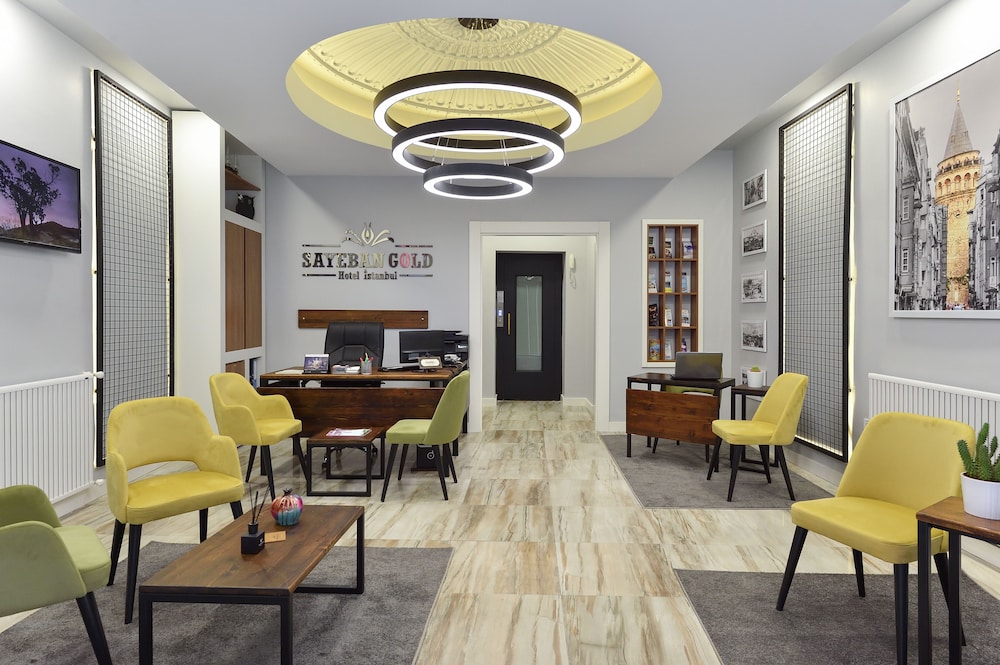 SAYEBAN GOLD HOTEL 44/65