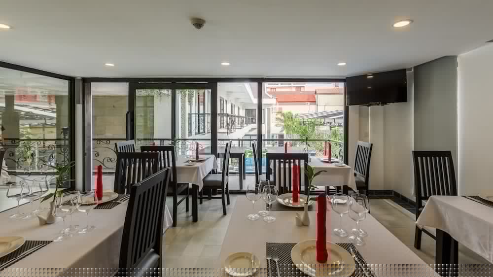 Aroma Angkor Boutique Hotel 62/71