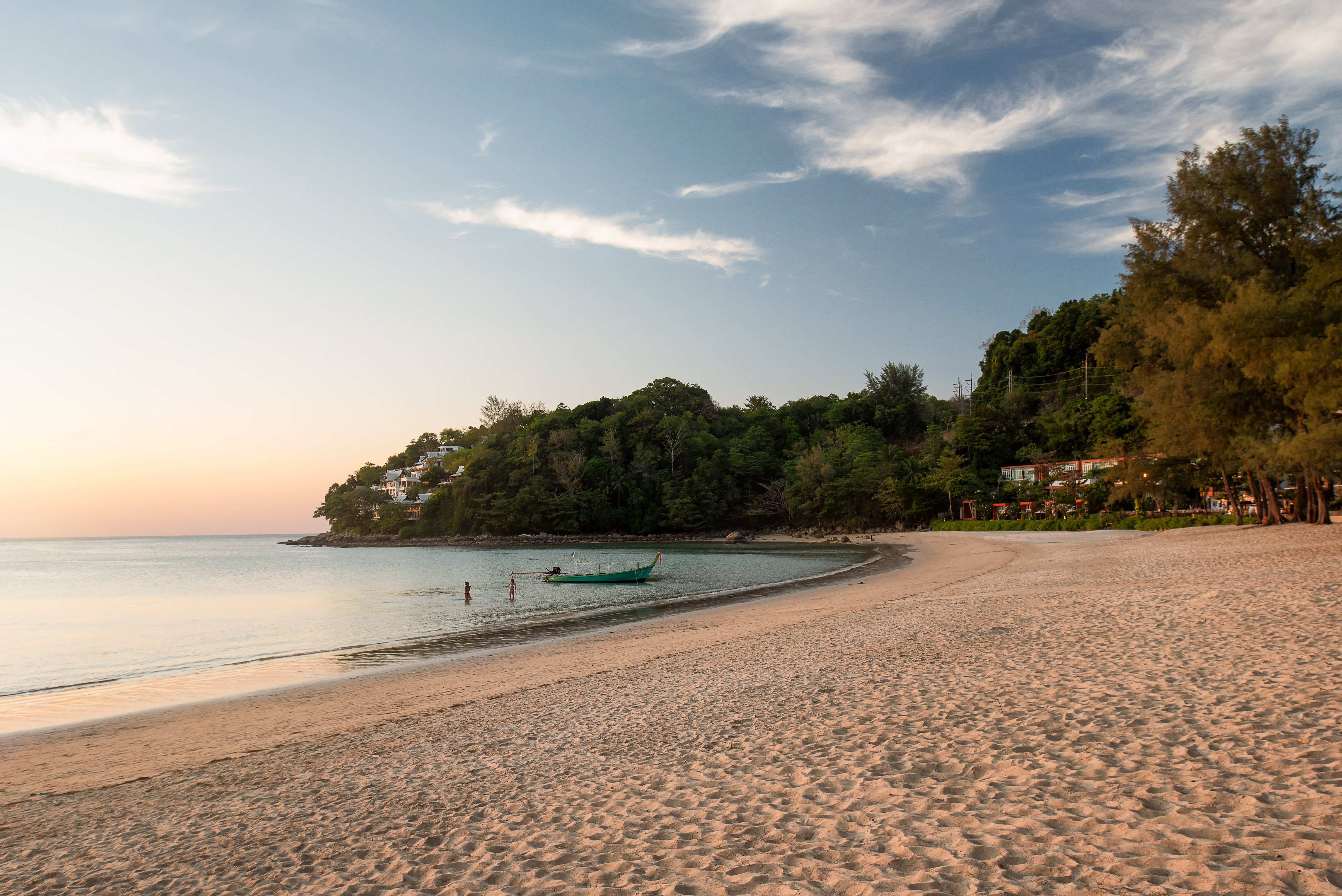 Intercontinental Phuket Resort 80/82