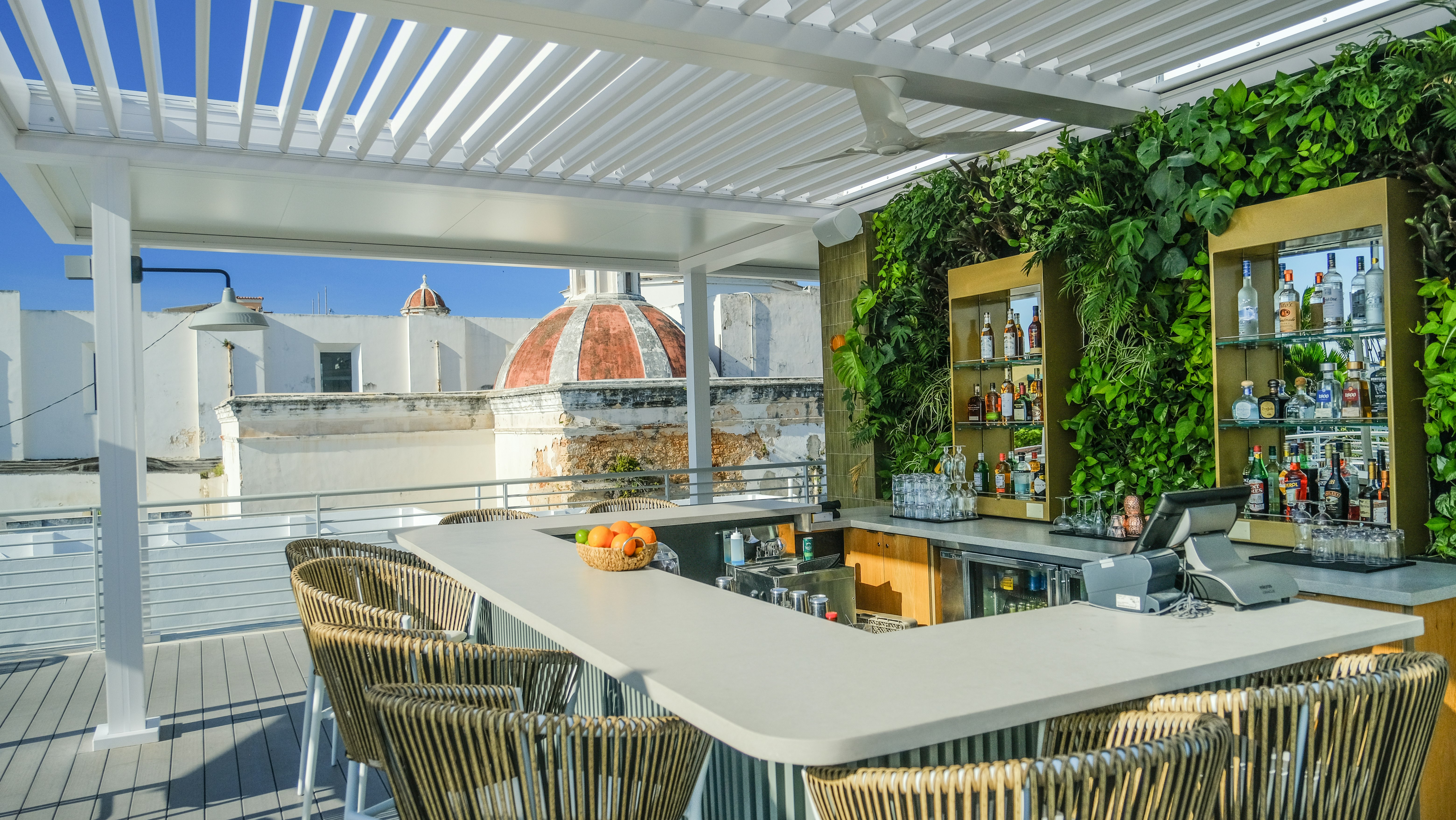 Palacio Provincial San Juan, Curio Collection by Hilton 28/45