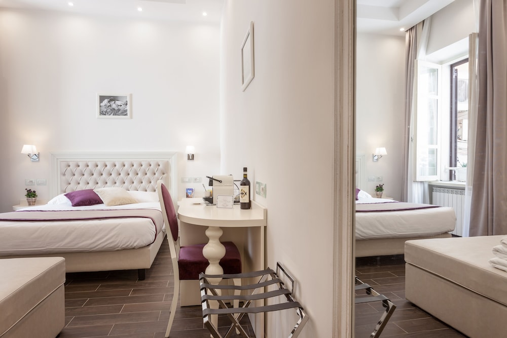 Relais Monti 24/60