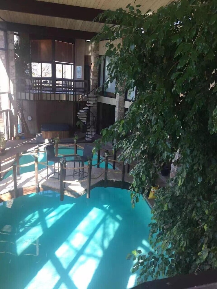 Wangshi China Palace Bed And Breakfast 4/50