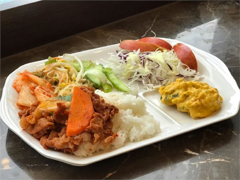 Toyoko Inn Seoul Dongdaemun No.2 23/50