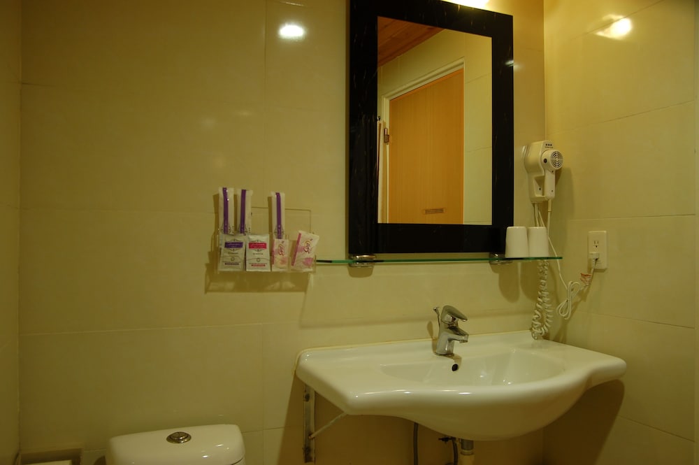 Hub Hotel Kaosiung Yisin Branch 47/50