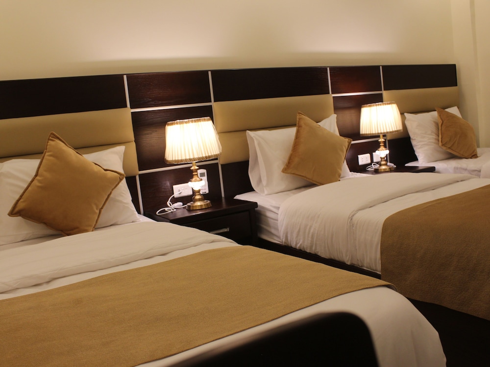 Shaqilath Hotel 21/47