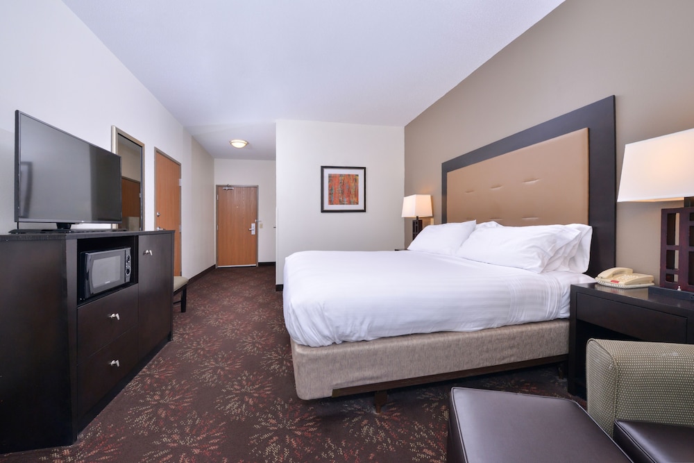 Holiday Inn Express Hotel And Suites Lancaster Lititz 21/73